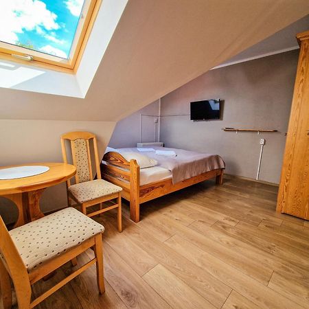 Aparthotel Mikolajki Экстерьер фото