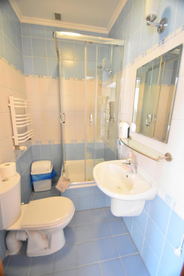 Aparthotel Mikolajki Экстерьер фото